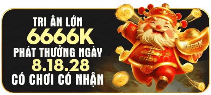 Hình ảnh mũi tên quay vòng, tượng trưng cho chương trình hoàn trả không giới hạn.
