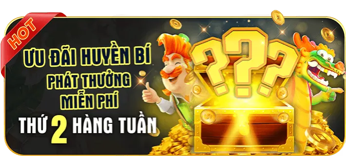 Khuyến mãi slot game c54