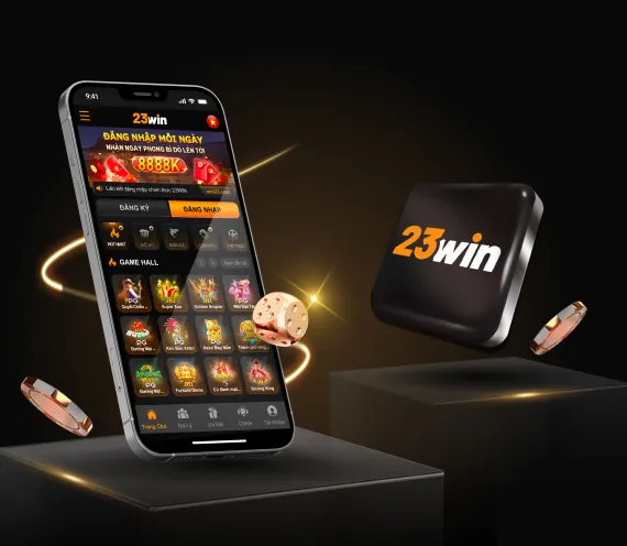 Màn hình trò chơi video slot hiện đại với đồ họa đẹp mắt