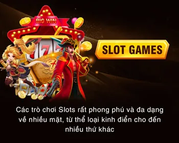 Kho trò chơi đa dạng tại C54 Đá Gà, bao gồm đá gà và casino